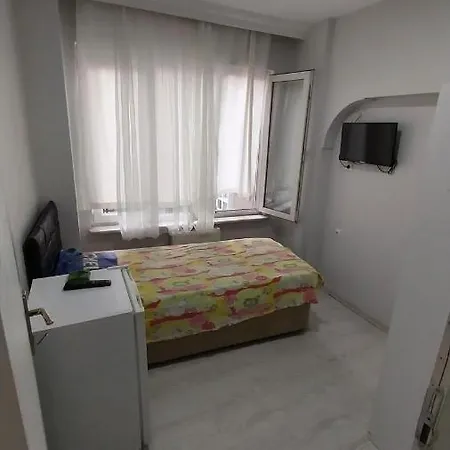 Artemis Apart&otel شقة فندقية بورصة