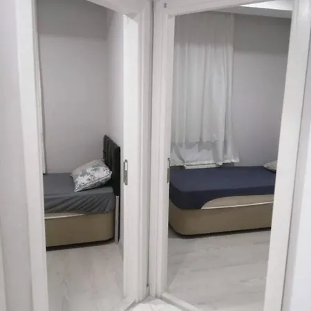 Artemis Apart&otel * بورصة