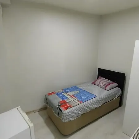 شقة فندقية Artemis Apart&otel *