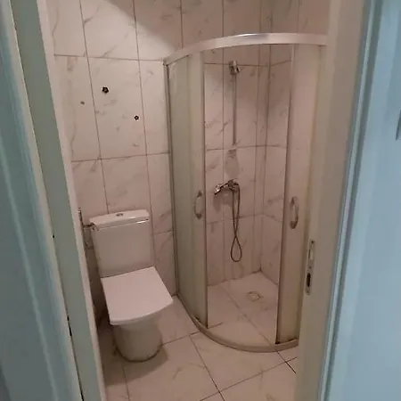 شقة فندقية Artemis Apart&otel *