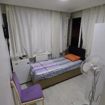 شقة فندقية Artemis Apart&otel *