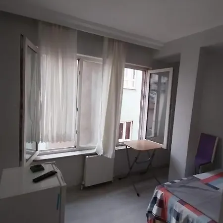 Artemis Apart&otel * بورصة