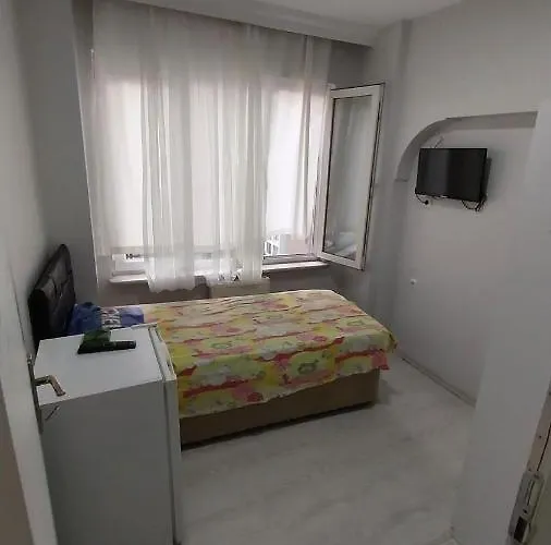 Artemis Apart&otel Aparthotel Bursa