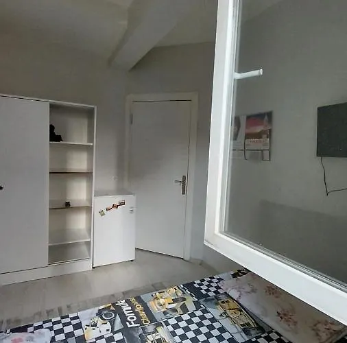 Artemis Apart&otel Aparthotel