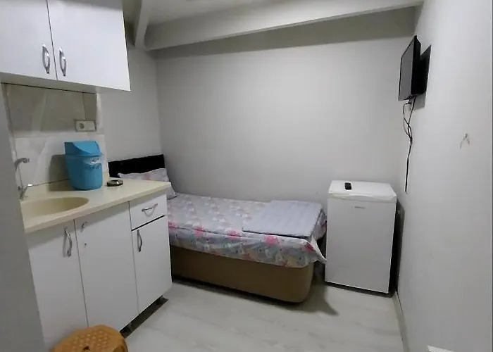 Artemis Apart&otel Aparthotel