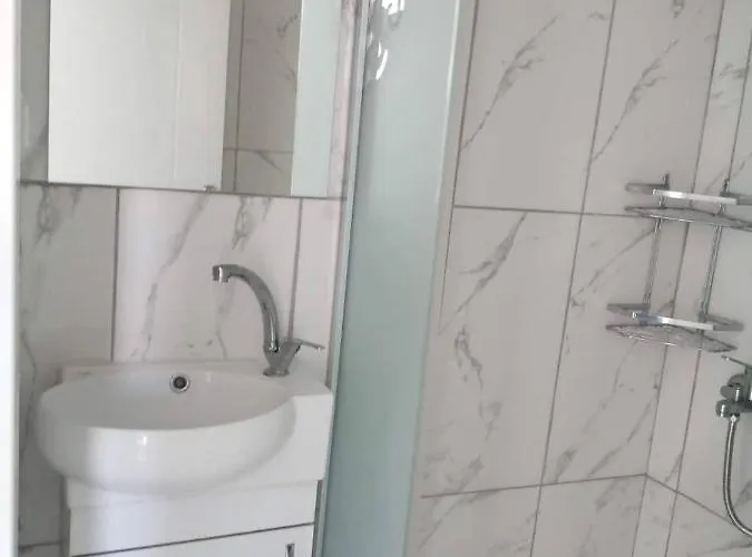 Artemis Apart&otel Aparthotel Bursa