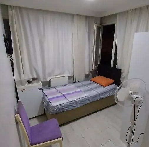 Aparthotel Artemis Apart&otel *